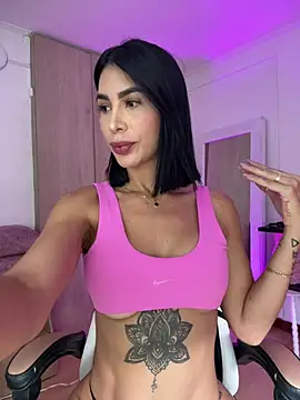 Snapshot of Dj_scarlettmorreti chatting on August 5, 2026, 7:17 pm Dj scarlettmorreti online show from August 5, 2026, 7:17 pm