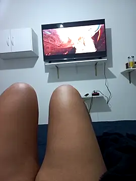 buterfly1519 online show from October 5, 2025, 12:53 am