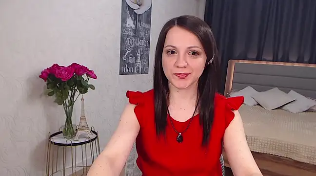 SusanMorado online show from January 26, 2025, 4:41 pm