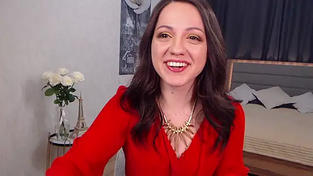 SusanMorado online show from February 10, 2025, 9:58 am