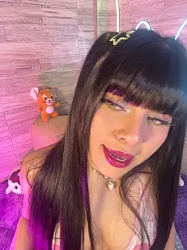 Bubalu Uwwu online show from November 8, 2025, 4:45 am