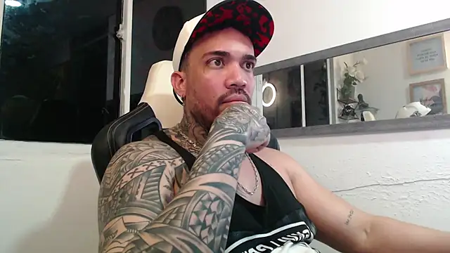 Angel sex latin online show from December 13, 2024, 3:49 am