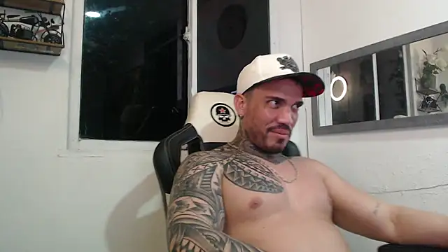 Angel sex latin online show from December 13, 2024, 6:53 am