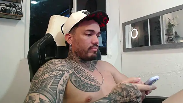 Angel sex latin online show from December 15, 2024, 5:56 am