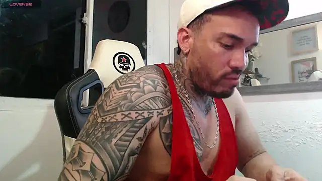 Angel sex latin online show from December 16, 2024, 4:34 am
