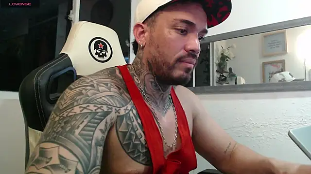 Angel sex latin online show from December 17, 2024, 8:34 am