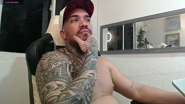 Angel sex latin online show from December 18, 2024, 3:37 am