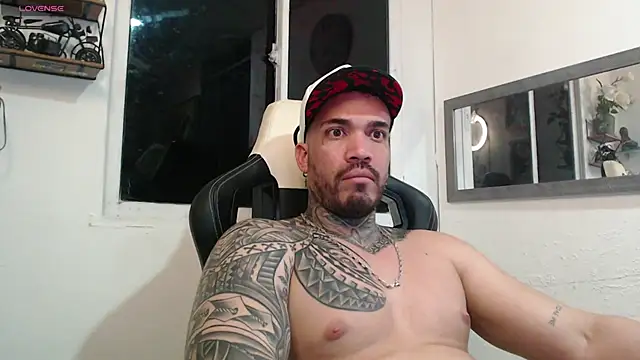 Angel sex latin online show from December 18, 2024, 9:47 am