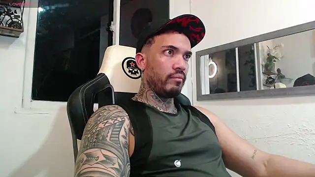 Angel sex latin online show from December 19, 2024, 6:34 am