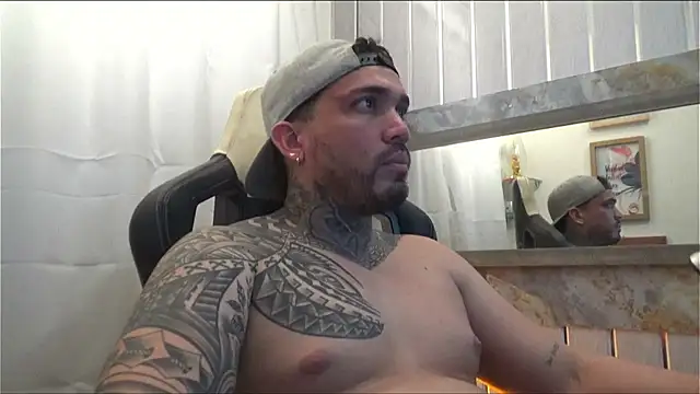 Angel sex latin online show from October 21, 2025, 7:53 am