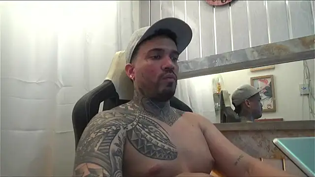 Angel sex latin online show from October 29, 2025, 6:04 am