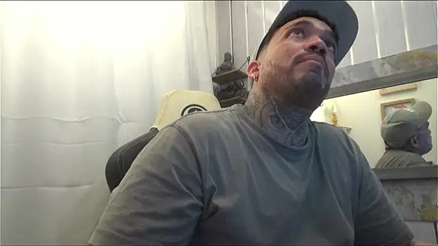 Angel sex latin online show from October 30, 2025, 6:15 am