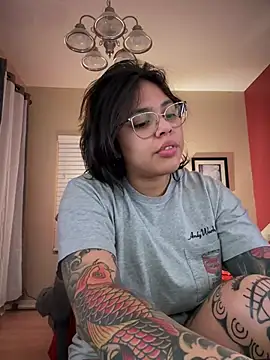 miacanela xo online show from January 16, 2025, 1:06 am
