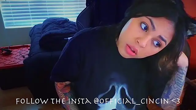 miacanela xo online show from February 6, 2025, 12:00 am