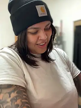 miacanela xo online show from November 27, 2025, 4:03 am