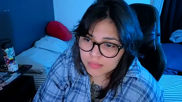 miacanela xo online show from May 2, 2026, 3:22 am