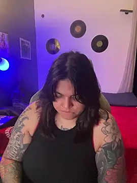 miacanela xo online show from June 14, 2026, 2:57 am