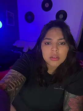 miacanela xo online show from June 22, 2026, 1:18 am