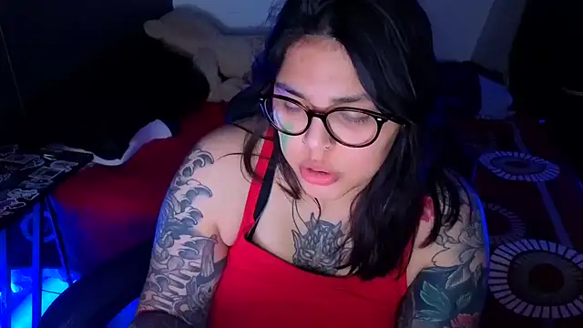 miacanela xo online show from June 25, 2026, 2:11 am