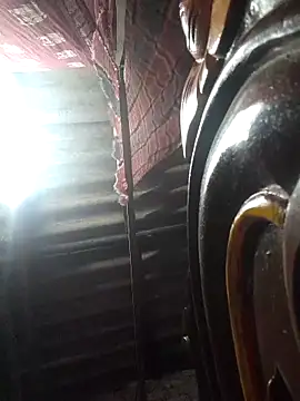 Snapshot of HotSexyBoudi chatting on October 28, 2025, 8:40 am HotSexyBoudi online show from October 28, 2025, 8:40 am