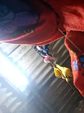 HotSexyBoudi online show from January 13, 2026, 9:14 am