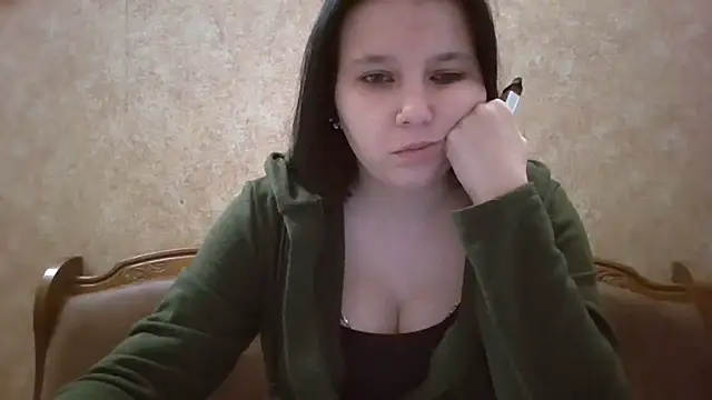 Snapshot of JeorginaJ chatting on February 27, 2025, 3:15 pm JeorginaJ online show from February 27, 2025, 3:15 pm