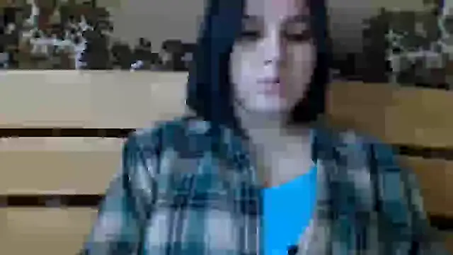 Snapshot of JeorginaJ chatting on March 12, 2025, 1:08 pm JeorginaJ online show from March 12, 2025, 1:08 pm