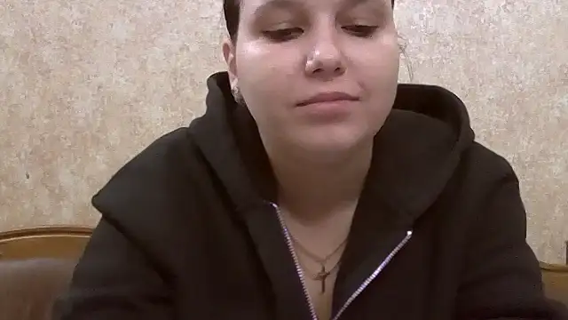 Snapshot of JeorginaJ chatting on October 21, 2025, 2:18 pm JeorginaJ online show from October 21, 2025, 2:18 pm