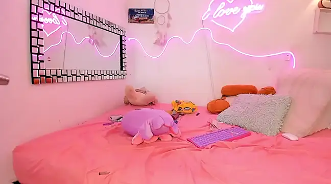 lilith horny online show from February 25, 2025, 11:19 am