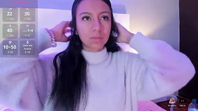 Tamaraakins online show from December 16, 2025, 12:43 pm