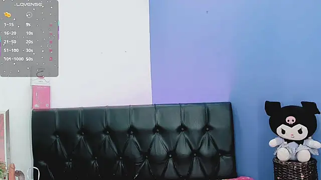 Snapshot of valentina_princess_ chatting on September 22, 2025, 6:15 am valentina princess  online show from September 22, 2025, 6:15 am