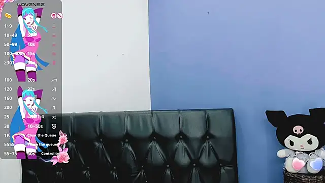 Snapshot of valentina_princess_ chatting on October 4, 2025, 4:32 am valentina princess  online show from October 4, 2025, 4:32 am