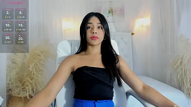 aaryy  online show from January 21, 2025, 3:21 pm