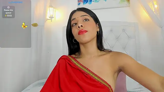 aaryy  online show from February 12, 2025, 2:54 pm