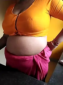 Snapshot of ANUBHABI chatting on January 8, 2025, 2:25 am ANUBHABI online show from January 8, 2025, 2:25 am