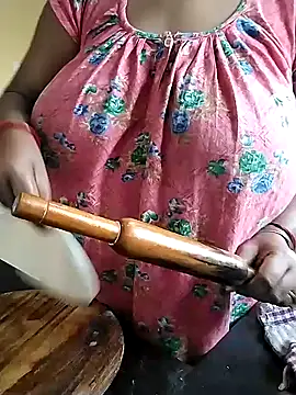 Snapshot of ANUBHABI chatting on January 9, 2025, 2:22 am ANUBHABI online show from January 9, 2025, 2:22 am