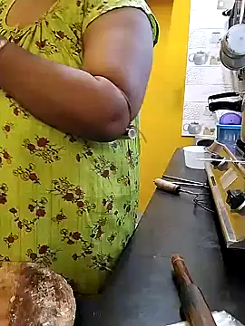 Snapshot of ANUBHABI chatting on January 18, 2025, 1:08 am ANUBHABI online show from January 18, 2025, 1:08 am