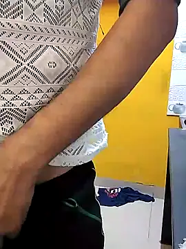 Snapshot of ANUBHABI chatting on January 23, 2025, 3:32 pm ANUBHABI online show from January 23, 2025, 3:32 pm