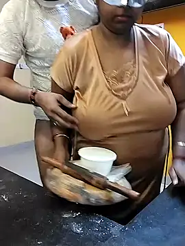 Snapshot of ANUBHABI chatting on January 28, 2025, 3:25 pm ANUBHABI online show from January 28, 2025, 3:25 pm