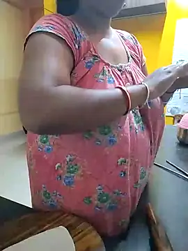 Snapshot of ANUBHABI chatting on January 30, 2025, 2:15 pm ANUBHABI online show from January 30, 2025, 2:15 pm