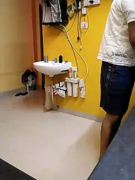 Snapshot of ANUBHABI chatting on February 9, 2025, 11:15 pm ANUBHABI online show from February 9, 2025, 11:15 pm