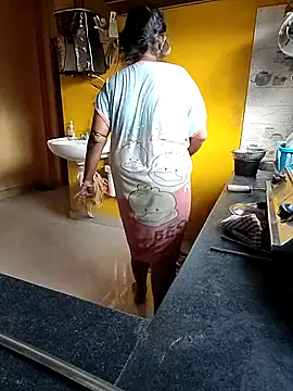 Snapshot of ANUBHABI chatting on October 15, 2025, 1:28 am ANUBHABI online show from October 15, 2025, 1:28 am