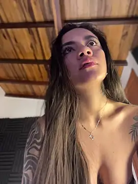 INKbodyy online show from May 3, 2026, 7:42 pm