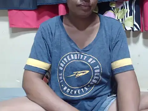 Linda sexy online show from February 15, 2025, 3:06 pm