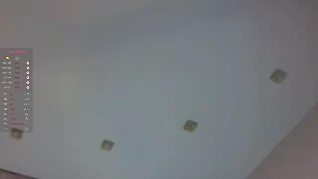 AsteriaHamel online show from February 16, 2025, 1:05 pm