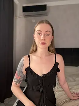 LoveGameSexx online show from February 7, 2026, 9:57 am