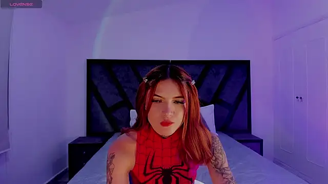 Snapshot of VictoriaRosse_ chatting on March 1, 2025, 11:37 pm VictoriaRosse online show from March 1, 2025, 11:37 pm