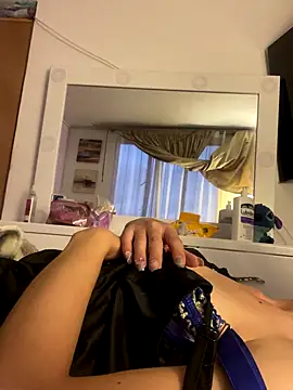 peiton steele7 online show from December 2, 2024, 10:56 pm