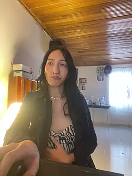 peiton steele7 online show from December 18, 2024, 9:51 pm