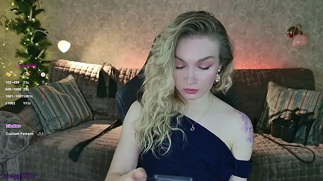 VerdgyMiller online show from December 9, 2024, 6:45 am